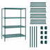 Thumbnail image #3 for Metro Super Erecta Pro 18