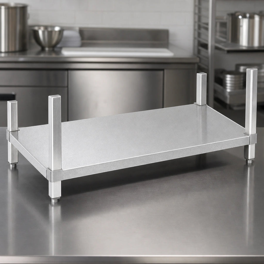 Stainless Steel Construction