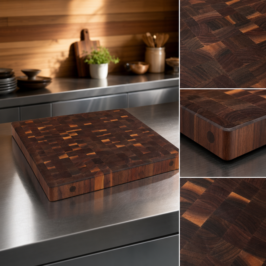 American Black Walnut