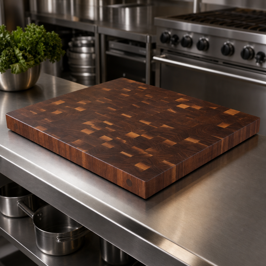American Black Walnut