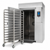 Thumbnail image #3 for HURRiCHiLL AP24BCF300-3 Roll-In Remote Blast Chiller/Shock Freezer, 300 lb Capacity
