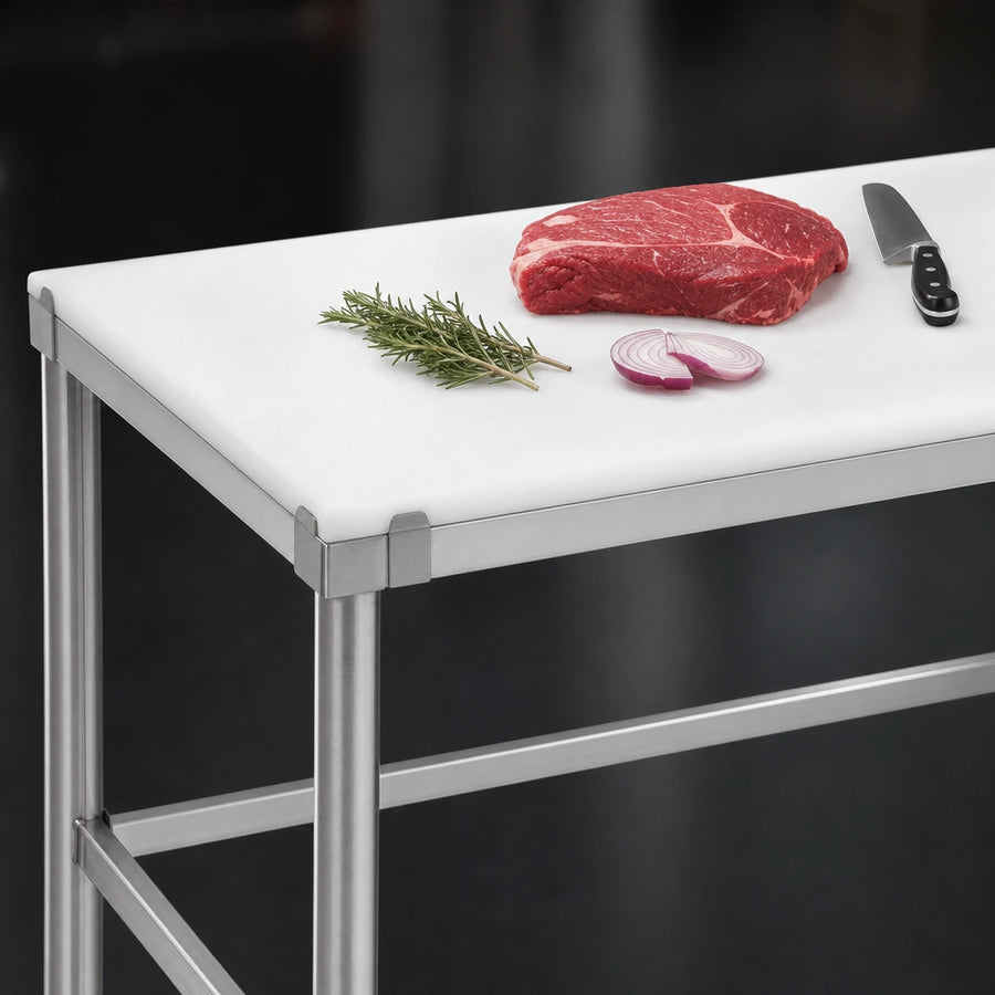 Durable Poly Top Surface