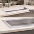 Thumbnail image #3 for Alto-Shaam Halo Heat 5-Pan Drop-In Electric Hot Food Well Unit with Large Flange