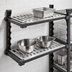 Thumbnail image #3 for Cambro Camshelving Elevation Series 21