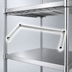 Thumbnail image #3 for Eagle Group 3-Sided Stainless Steel Channel Frame, 24 x 18 Inches