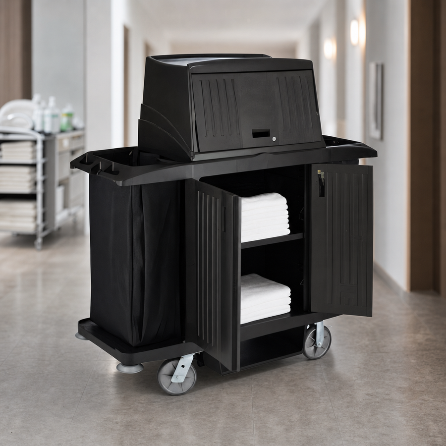 Full-Size Cart