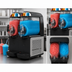 Thumbnail image #3 for Vollrath Countertop Double-Bowl Frozen Beverage Granita Machine, 2.64-Gallon Bowls