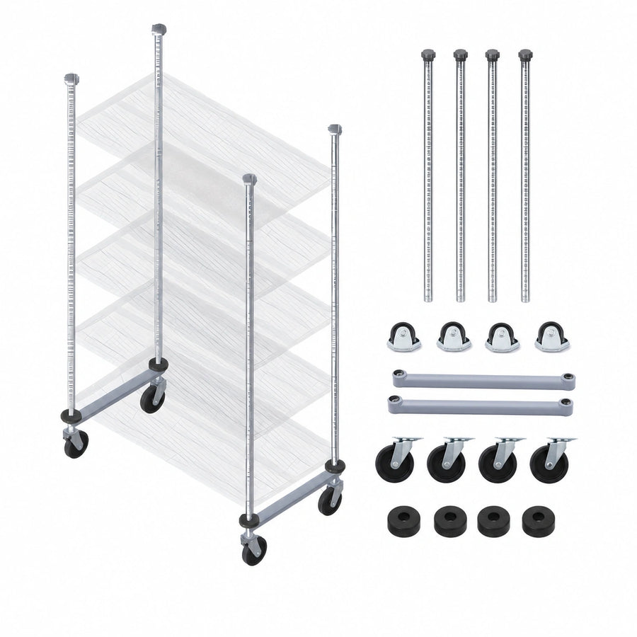 Complete Mobile Kit