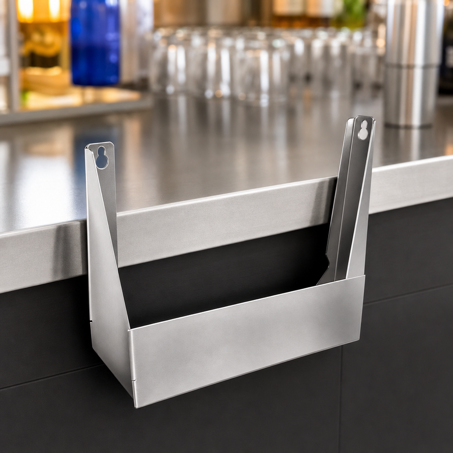 Stainless Steel Construction