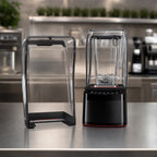 Thumbnail image #3 for Blendtec Stealth 885 S885C2901-A1DA1A Countertop Blender Package with Sound Enclosure, 75 oz Tritan Jar, 3.8 HP Motor