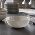 Thumbnail image #5 for American Metalcraft Crave Collection Shadow 16 oz. Round Melamine Coupe Bowl