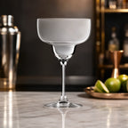 Thumbnail image #3 for Lucaris Classic Barware Stem Margarita Glass, 12.5 oz.