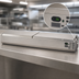 Thumbnail image #3 for 46-Inch Countertop Refrigerated Topping Rail with Stainless Steel Cover