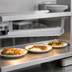 Thumbnail image #3 for Vollrath FC-4SH-36208-NA-IN 36-Inch Low Profile Unlighted Strip Heat Lamp