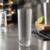 Thumbnail image #4 for American Metalcraft Parker Collection 12 oz Clear Tritan Collins Glass