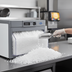 Thumbnail image #2 for Follett Horizon Elite C1410A Self-Contained Air-Cooled Chewblet Ice Machine - 1466 lb Daily Production