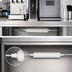 Thumbnail image #3 for Everpure IN-12 In-Line Drinking Water Filter Cartridge with 1/4 Inch John Guest Fittings