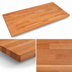 Thumbnail image #3 for John Boos Boos Block American Cherry Blended Edge Grain Kitchen Countertop with Varnique Finish, 120 x 25 x 1-1/2 Inch