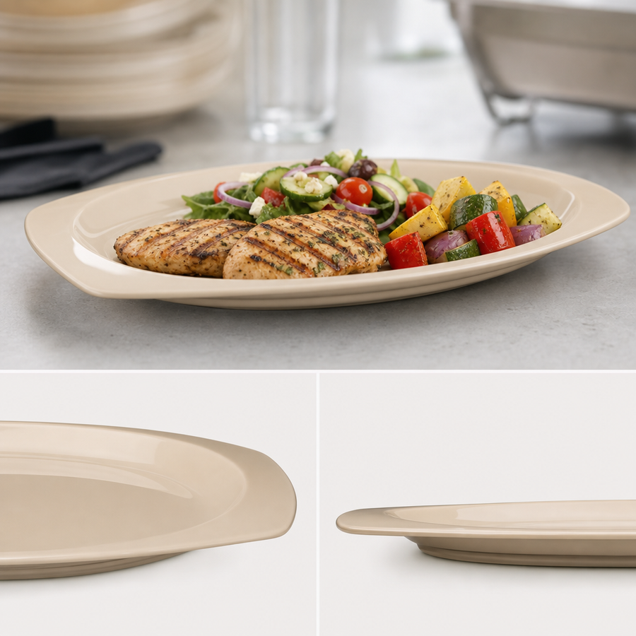 Melamine Construction