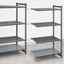 Thumbnail image #3 for Cambro Camshelving Basics Plus 24