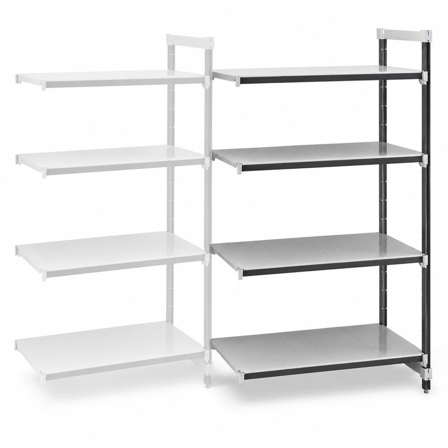 Stationary Add-On Configuration