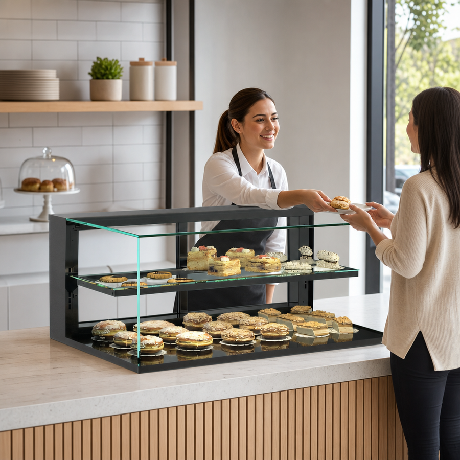 Countertop Full-Service Design