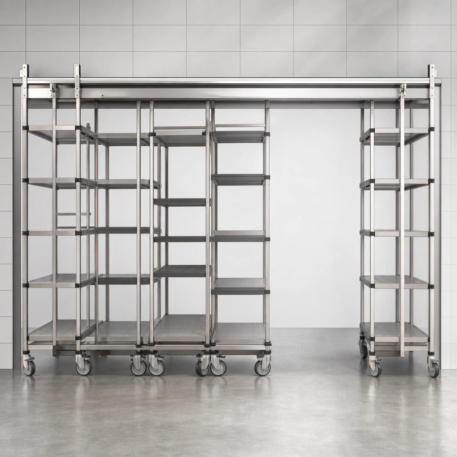 54-Inch Unit Compatibility