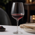 Thumbnail image #3 for Ocean Lexington 10.5 oz Clear Stemmed Red Wine Glass, 48/Case