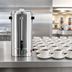 Thumbnail image #3 for KoolMore 100-Cup Commercial Coffee Percolator