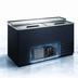 Thumbnail image #3 for Omcan USA Glass Froster / Plate Chiller with Bottom-Mount Self-Contained Refrigeration, 49.5-Inch Wide, 14.12 Cu. Ft.