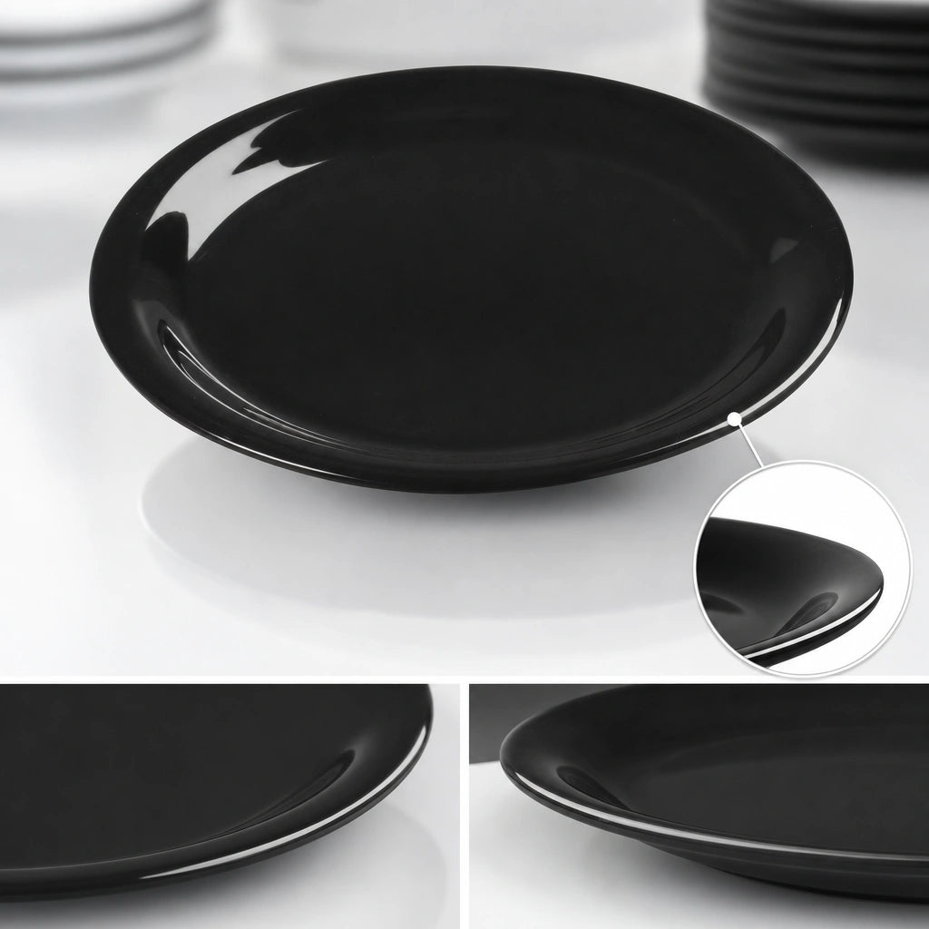 Wide Rim Design