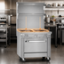Thumbnail image #3 for Southbend Platinum Heavy Duty 32-Inch Countertop Modular Gas Range with (2) 16-Inch Uniform Hot Tops