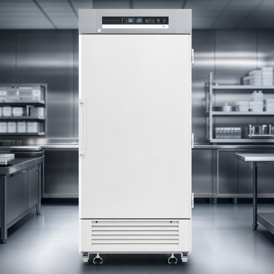 Medical-Grade Temperature Control