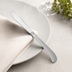 Thumbnail image #4 for Winco Lafayette 7-3/8 Inch Heavy Weight Dinner Knife, 18/0 Stainless Steel, Satin Finish