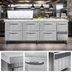 Thumbnail image #3 for Continental Refrigerator RA93N18M-D 93