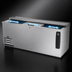 Thumbnail image #3 for Frosty Brew 80-Inch Flat Top Bottle Cooler with 3 Sliding Lids