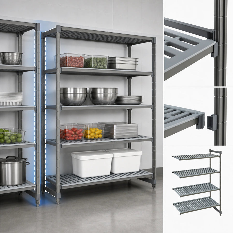 Add-On Unit Design