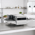 Thumbnail image #4 for Ovention Shuttle 2000 Ventless Countertop Rapid-Cook Impingement Oven