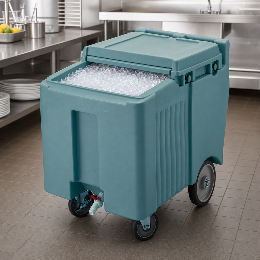 Sliding Lid Design