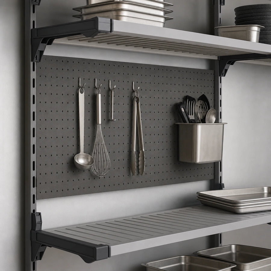 Modular Elevation Series Component