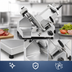Thumbnail image #3 for Globe SG13A Premium Heavy-Duty Automatic Feed Commercial Slicer with 13-Inch Steel Knife