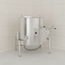 Thumbnail image #2 for Legion TWE-60 Tilting Electric Steam Kettle, 60-Gallon