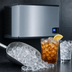 Thumbnail image #3 for Manitowoc Indigo NXT iT0500 Half-Dice Cube Air-Cooled Ice Maker, Self-Contained, 30-Inch Wide, 230V 50Hz