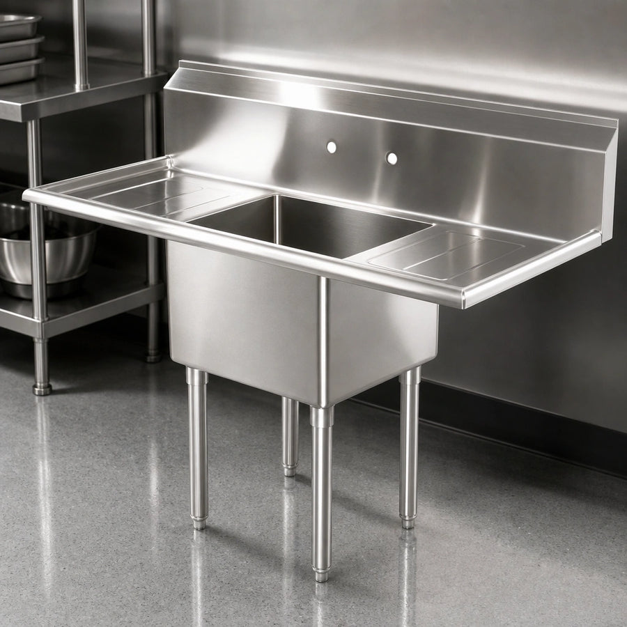 304 Series Stainless Steel