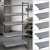 Thumbnail image #3 for Cambro Camshelving Basics Plus 24