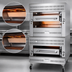 Thumbnail image #4 for Vulcan V Series Double Deck Ceramic Gas Upright Broiler, Range Match, 36-Inch