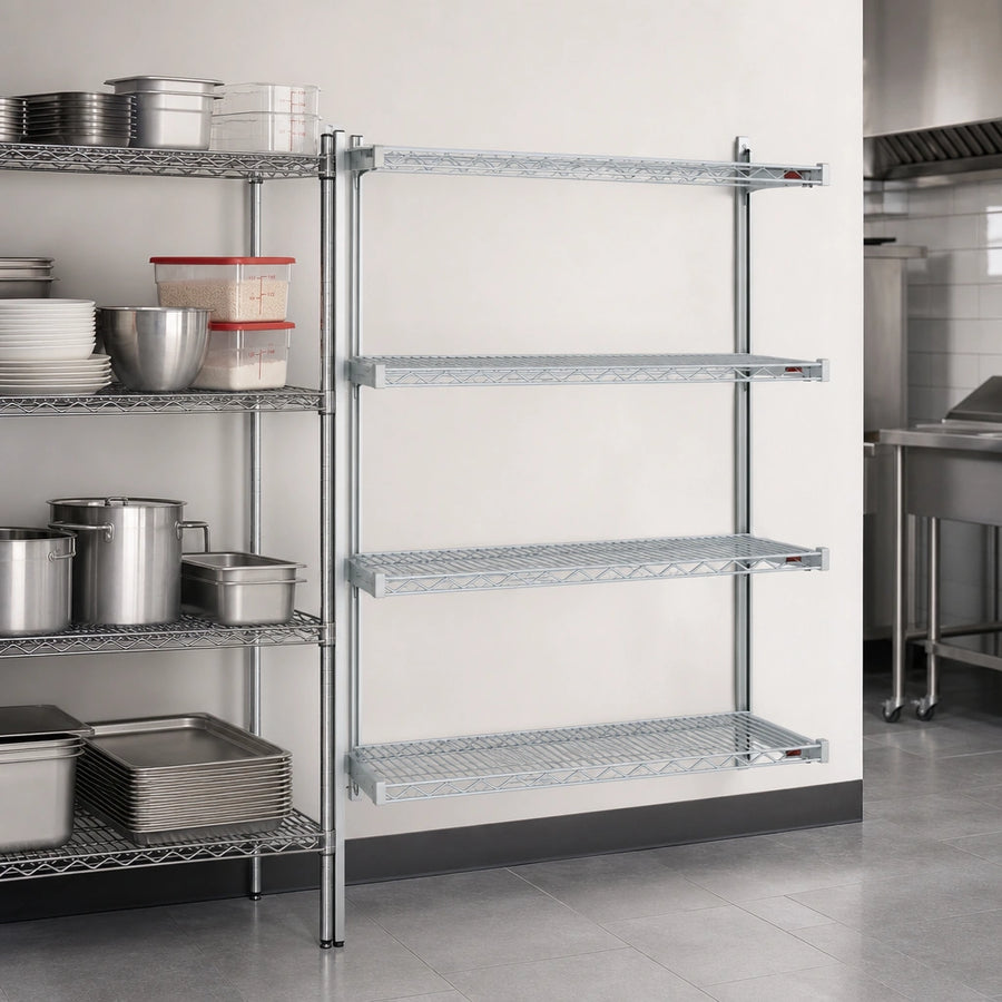 4-Tier Add-On Design