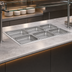 Thumbnail image #3 for Hatco Drop-In Modular/Ganged Heated Well with Drain and Auto-Fill, 1 Full-Size Pan Capacity