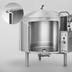 Thumbnail image #3 for Legion LGB-15F Low-Profile Stationary 15-Gallon Gas-Fired Self-Contained Kettle