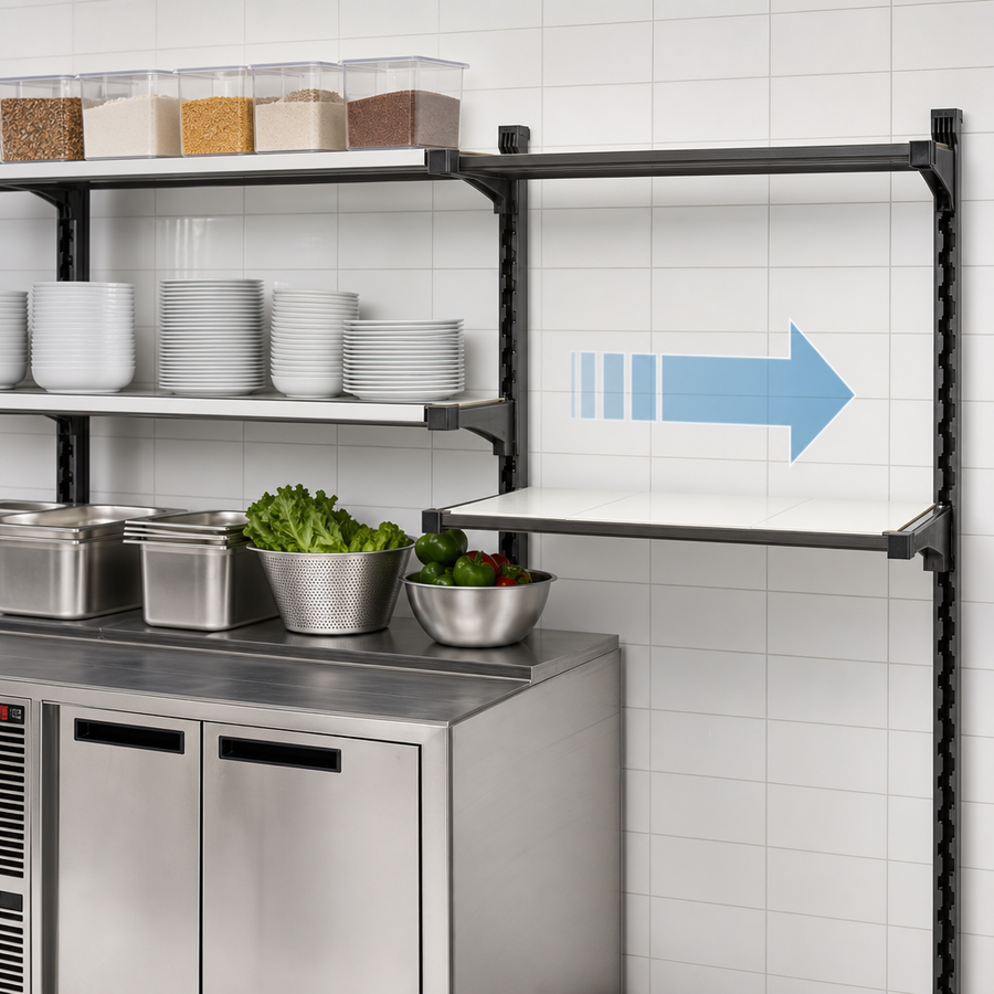 Modular Add-On Design
